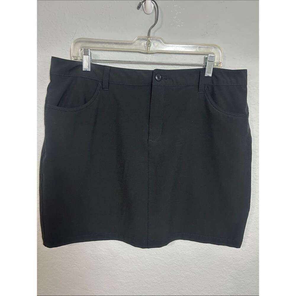 Eddie Bauer women First ascent Guide pro Size 12 Black